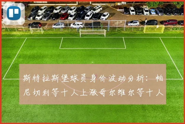斯特拉斯堡球员身价波动分析：帕尼切利等十人上涨奇尔维尔等十人下滑